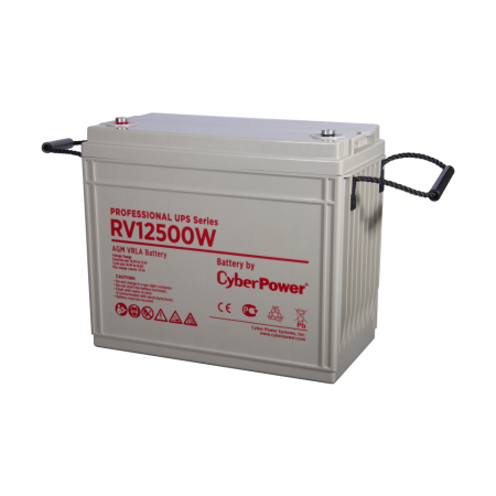 Аккумулятор Cyberpower RV 12500W