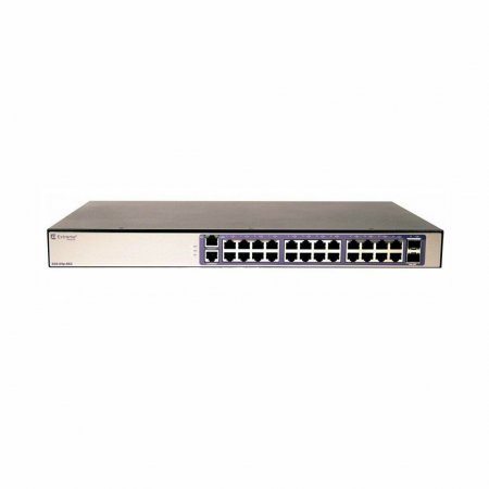 Коммутатор Extreme Networks 210-24p-GE2 (16569)