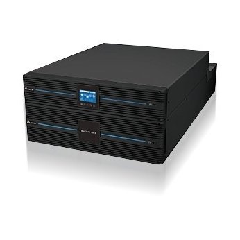 ИБП Delta Amplon RT 10kVA с батареями (UPS103R2RT0B035)