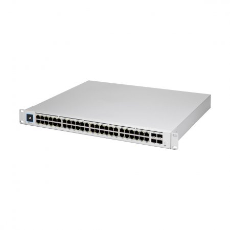 Коммутатор Ubiquiti USW-Pro-48-POE