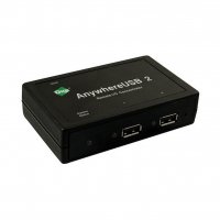Концентратор Digi AnywhereUSB 2 port AW-USB-2 (AW-USB-2-W)