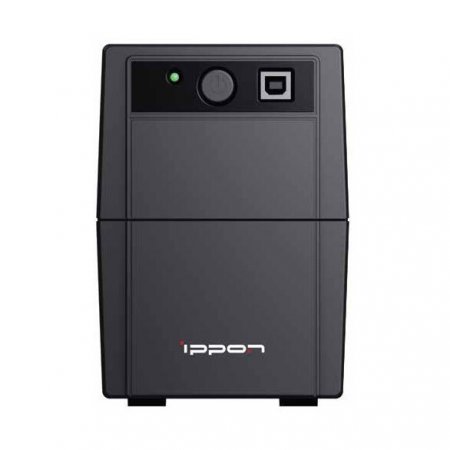 ИБП Ippon Back Basic 650S Euro (1373874)