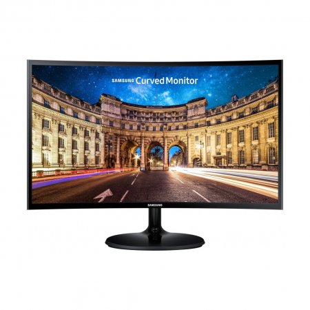 Монитор Samsung C24F390FHI (LC24F390FHIXCIRU)