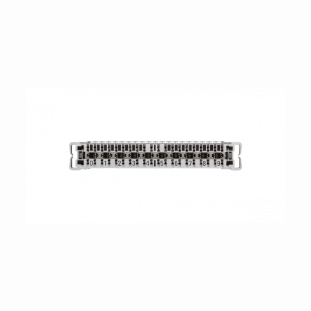 Плинт NIKOMAX NMC-PL10-CC-10