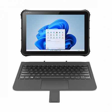 Защищенный планшет CyberBook T222J-RH8128LGWI