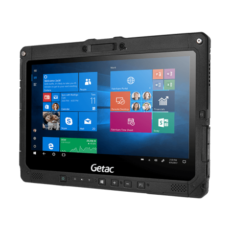 Планшет Getac K120 (KH31T6VHXEIX)