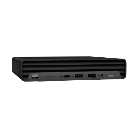 Компьютер HP ProDesk 400 G6 (2T7W2ES)