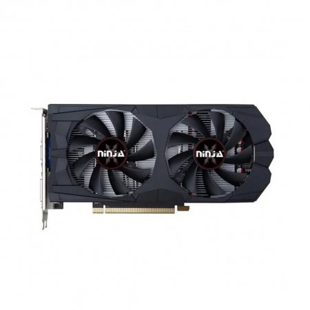 Видеокарта Sinotex Ninja Radeon R9 370 4GB (AHR937045F)