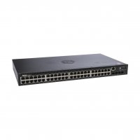 Коммутатор Dell Networking N1548P (210-AEWB-002)