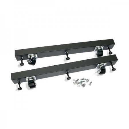 Основание Hyperline ORK2A-BSM-600-RAL9005
