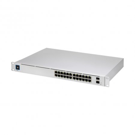 Коммутатор Ubiquiti USW-Pro-24-POE