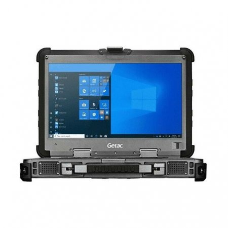 Ноутбук Getac Х500 G3 (XQ1SZ5WHTDXX)
