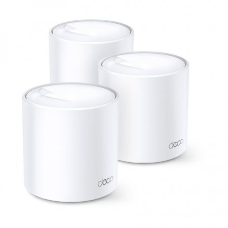 Система TP-Link Deco Voice X20(2-pack)