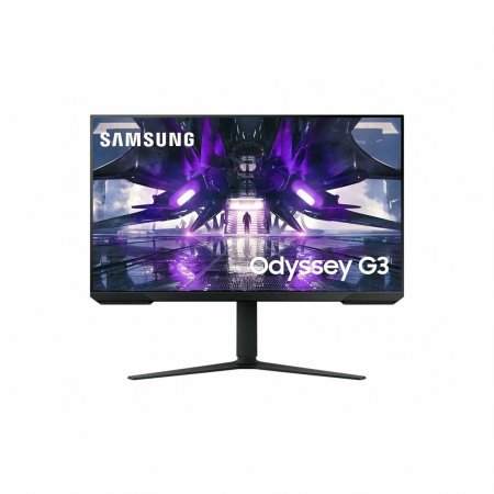 Монитор Samsung Odyssey G3 S32AG320NI (LS32AG320NIXCI)