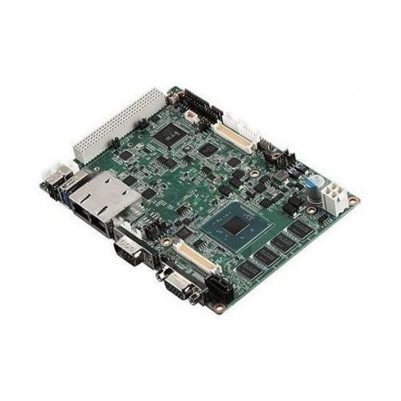 Плата ADVANTECH PCM-9365EV-4GS3A1E