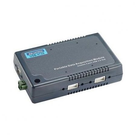 Модуль ADVANTECH USB-4620-AE