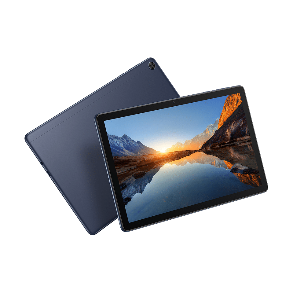 Планшет Huawei MatePad C5e AGS3K-L09 Kirin 710A (53012WTJ)