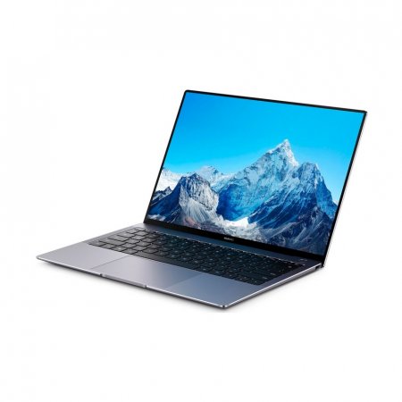 Ноутбук Huawei MateBook B7-410 (53012JFL)