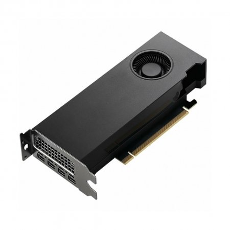 Видеокарта Nvidia GeForce RTX A2000 12 ГБ (900-5G192-2250-000)