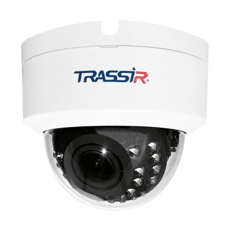 IP-камера Trassir TR-D2D2 v2 (2.7-13.5)