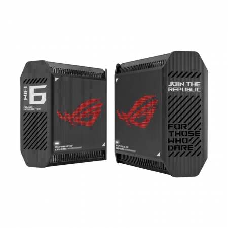 Маршрутизатор Asus ROG GT6 B-2-PK (90IG07F0-MU9A20)