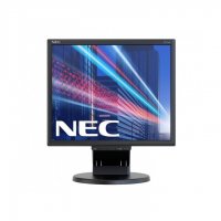 Монитор NEC 17 LCD Bk/Bk (E172M-BK)