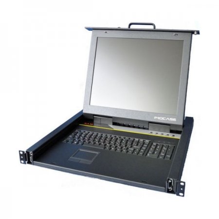 KVM переключатель ProCase R1908