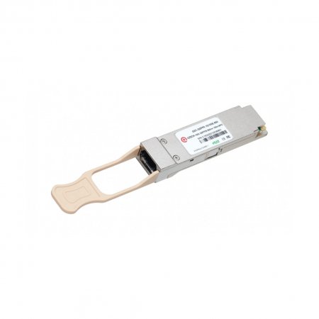 Модуль QTECH QSC-QSFP0.1G100E-850