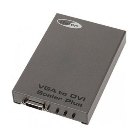 Масштабатор Gefen EXT-VGA-2-DVISP