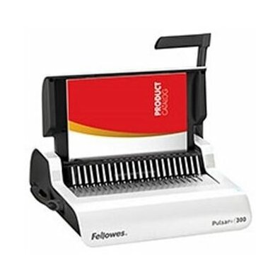 Переплетчик Fellowes FS-56276