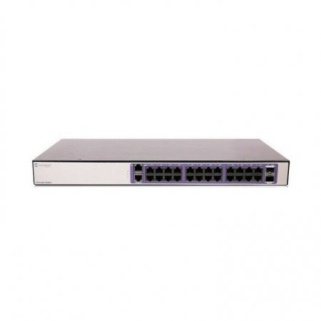 Коммутатор Extreme Networks 220-24p-10GE2 (16563)