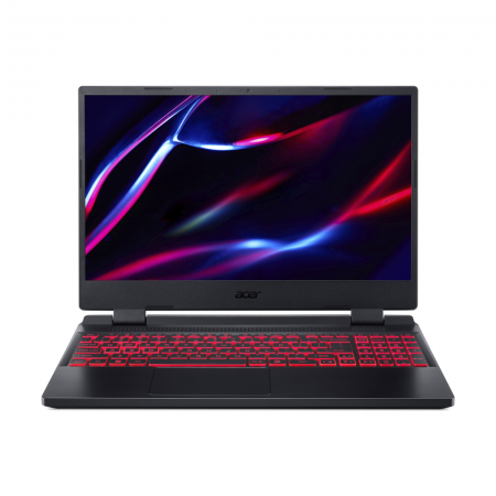 Ноутбук Acer Nitro AN515-46 (NH.QGZER.00D)