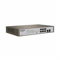 Коммутатор IP-Com Pro-S8-150W
