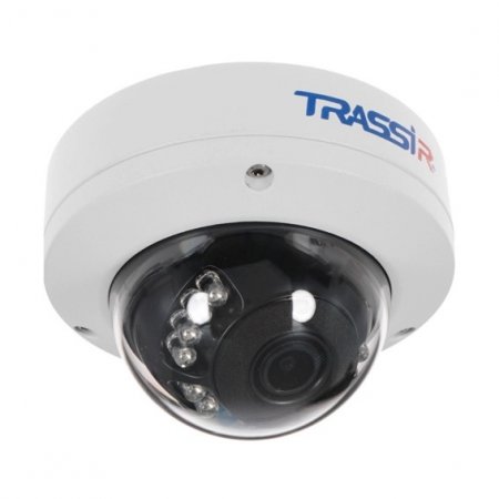 IP-камера Trassir TR-D2D5 2.8