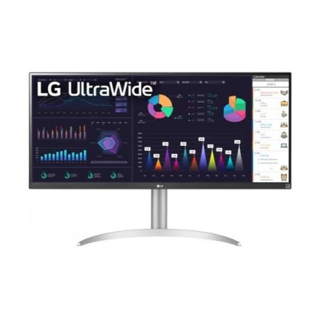 Монитор LG 34WQ650 (34WQ650-W)