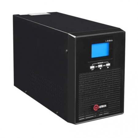 ИБП QTECH QPS-LIX-D-600-12SK