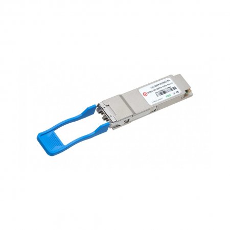 Модуль QTECH QSC-QSFP10G100E-LR4