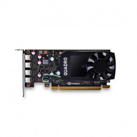 Видеокарта Nvidia Quadro P620 (900-5G178-2540-000)