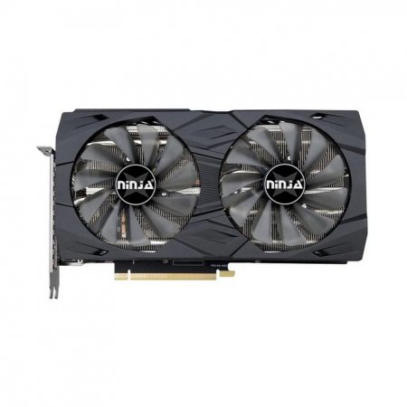 Видеокарта Sinotex Ninja GeForce RTX 3070 8Gb (NK307FG86F)