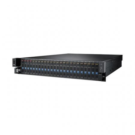 Корпус Advantech HPC-8224SE-00A1E