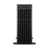 Сервер Acer Altos BrainSphere Server Tower P550 F4 (US.RLETA.001)