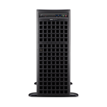 Сервер Acer Altos BrainSphere Server Tower P550 F4 (US.RLETA.001)