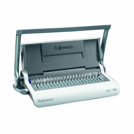 Переплетчик Fellowes FS-5627501