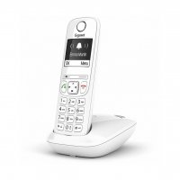 IP-телефон Gigaset AS690 RUS SYS (S30852-H2816-S302)