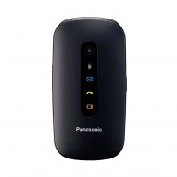 Телефон Panasonic KX-TU456RUB