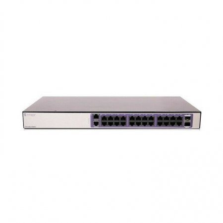 Коммутатор Extreme Networks 220-24t-10GE2 (16562)