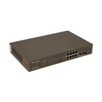 Коммутатор IP-Com G5310P-8-150W