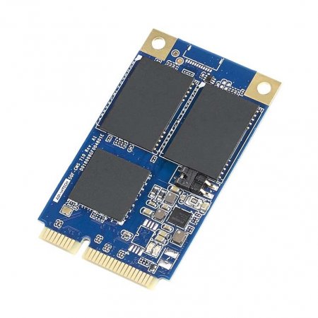 Модуль Advantech SQF-CMSV4-256G-E8C