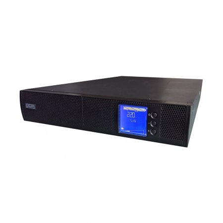 ИБП Powercom SNT-1000 (SNT-1000-L)