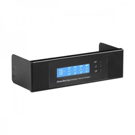 Панель ProCase GE-DETFAN
